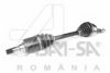 DACIA 391017275R Drive Shaft